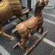 Rocking horse