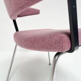 Gispen 1264 armchair by André Cordemeijer, 1960s