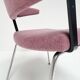 Gispen 1264 armchair by André Cordemeijer, 1960s