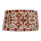 Caucasian Vintage/Antique carpet 135x88cm.