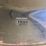 Plat de service Nina Ricci