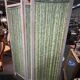 Vintage 1950s screen