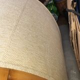 Pair of contemporary armchairs