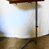 Table a system of the 50s