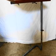 Table a system of the 50s