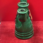 Signed contemporary ceramic - Charles Voltz - quite rare model