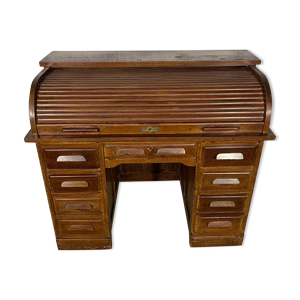 bureau américain