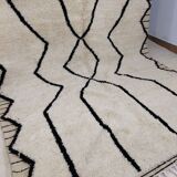 Tapis berbère marocain 313x210cm