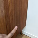 Teak sideboard