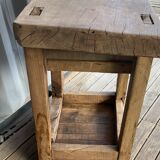 Small-scale workbench