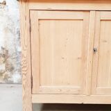 Vintage buffet