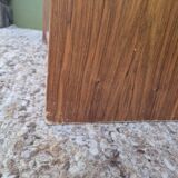 Small display cabinet