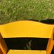Paire de chaises enfant