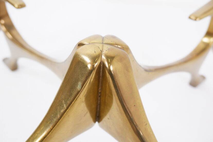 Sculptural Coffee Table