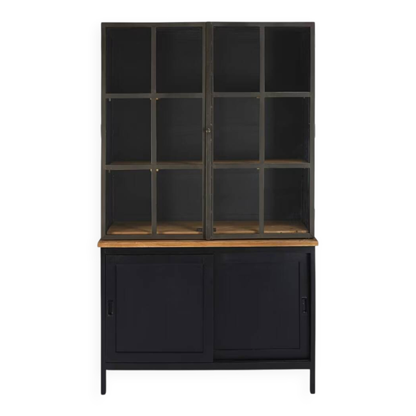 vaisselier industriel