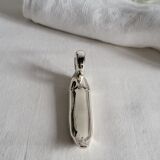 12 Silver-Plated Swan Knife Holders