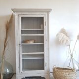 Old Parisian wardrobe