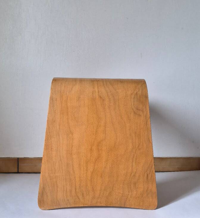 Scandinavian coffee table