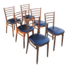 Chaise de salle à manger style thonet