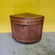 French oak corner furniture from the 1930s