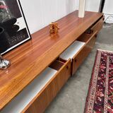 Enfilade basse scandinave