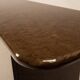 Seven sideboard by Luigi Saccardo for Gasparello, small version