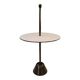 Guéridon table Servomuto designer Castiglioni Italy