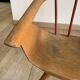 Chaise enfant Baumann
