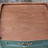 Bedside tables