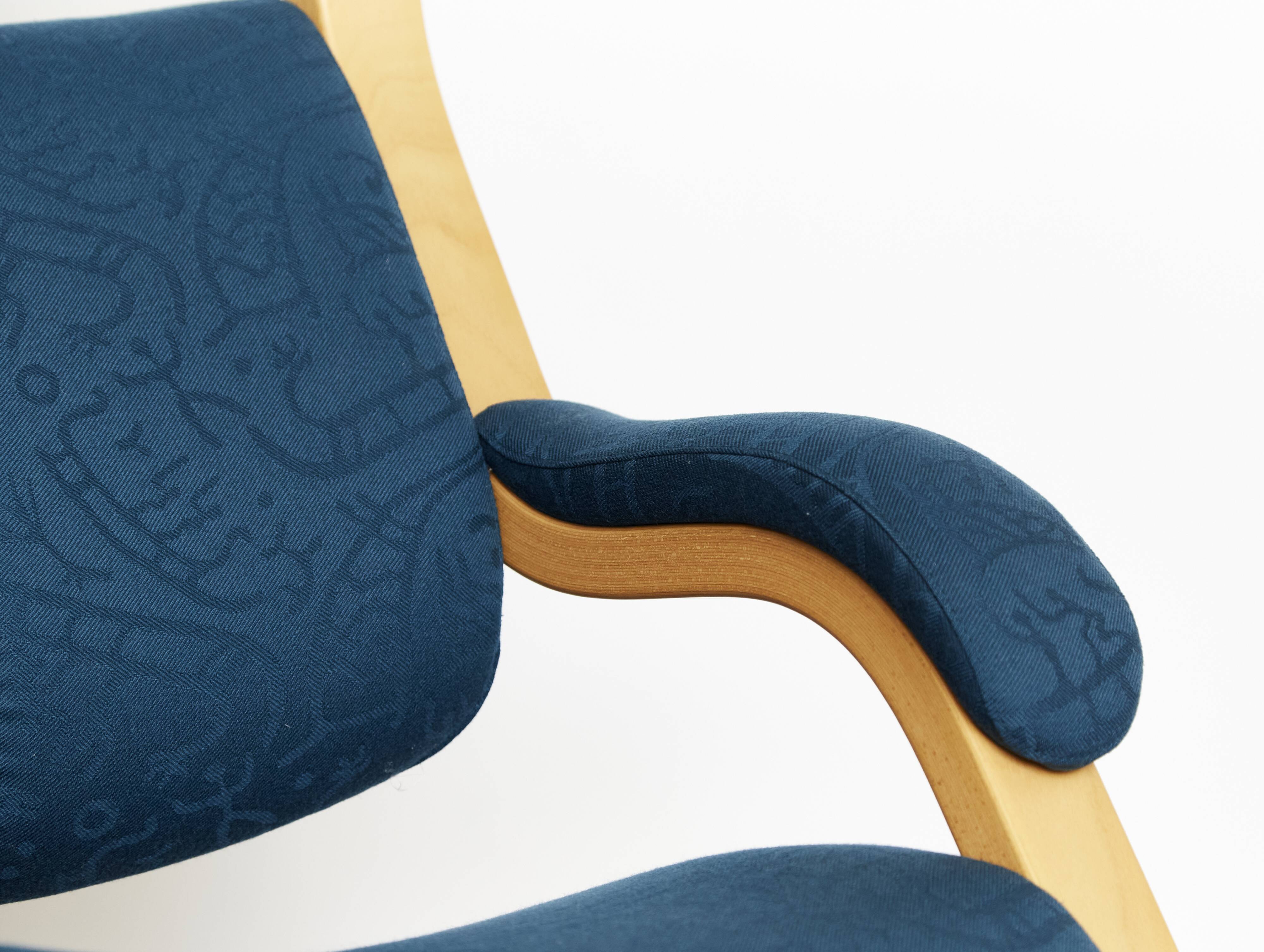 Gravity Balans Lounge Chair by Peter Opsvik for Stokke