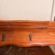 Wall-Mounted Coat Rack Rustic Wooden Shelf