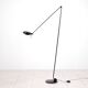 „Elle 55“ floor lamp by Tommaso Cimini for Lumina
