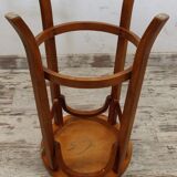 Baumann bar stool