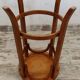 Baumann bar stool
