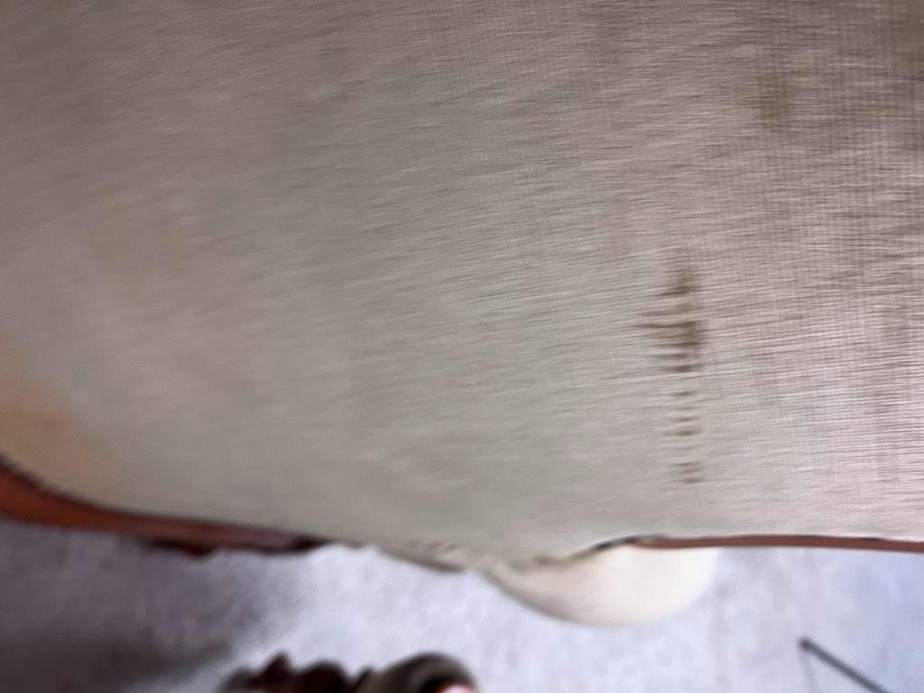 Set of 2 vintage armchairs