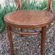 Fauteuil de bureau Thonet
