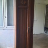 Armoire style art déco