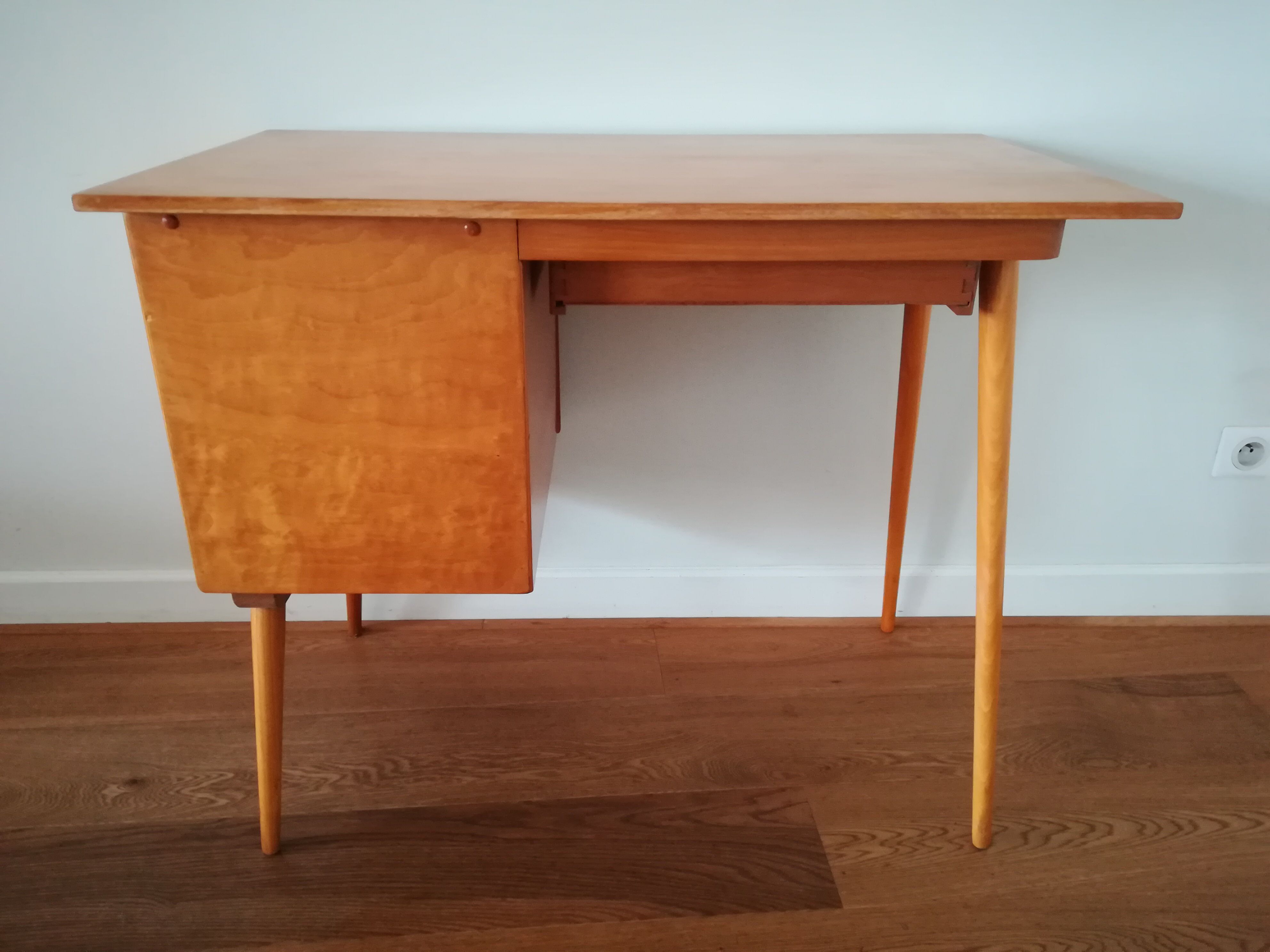 Vintage desk