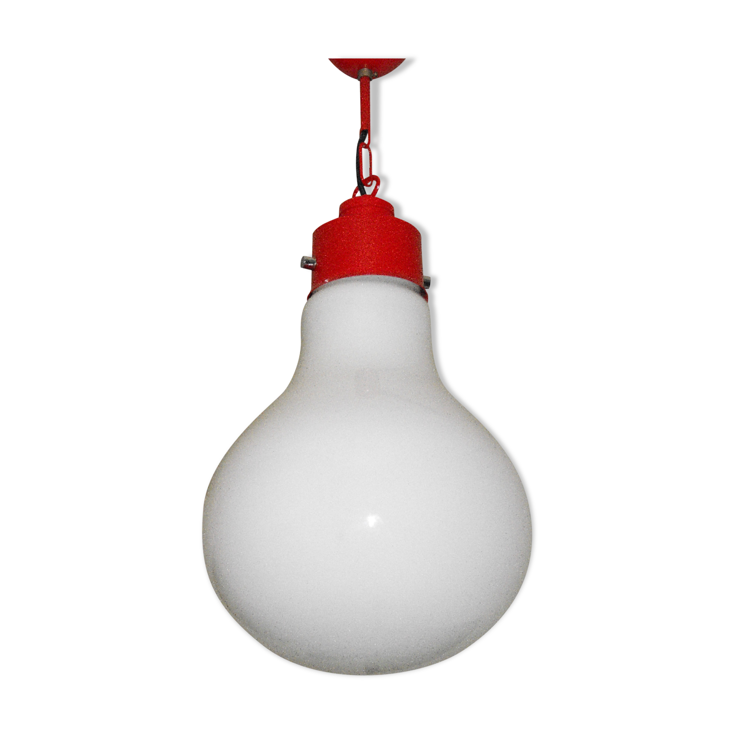 Hanging forms bulb 70-80