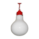 Hanging forms bulb 70-80