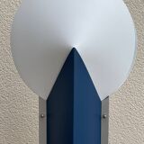 Samuel Parker's Moon Lamp
