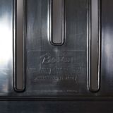 Set of Boston chairs by Pierre Paulin