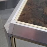 Table basse vintage 1960