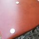 Bistro chairs 50s