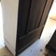 Painted Louis XV wardrobe