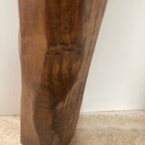 Mountain tripod stool
