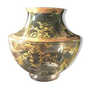 vase Moser