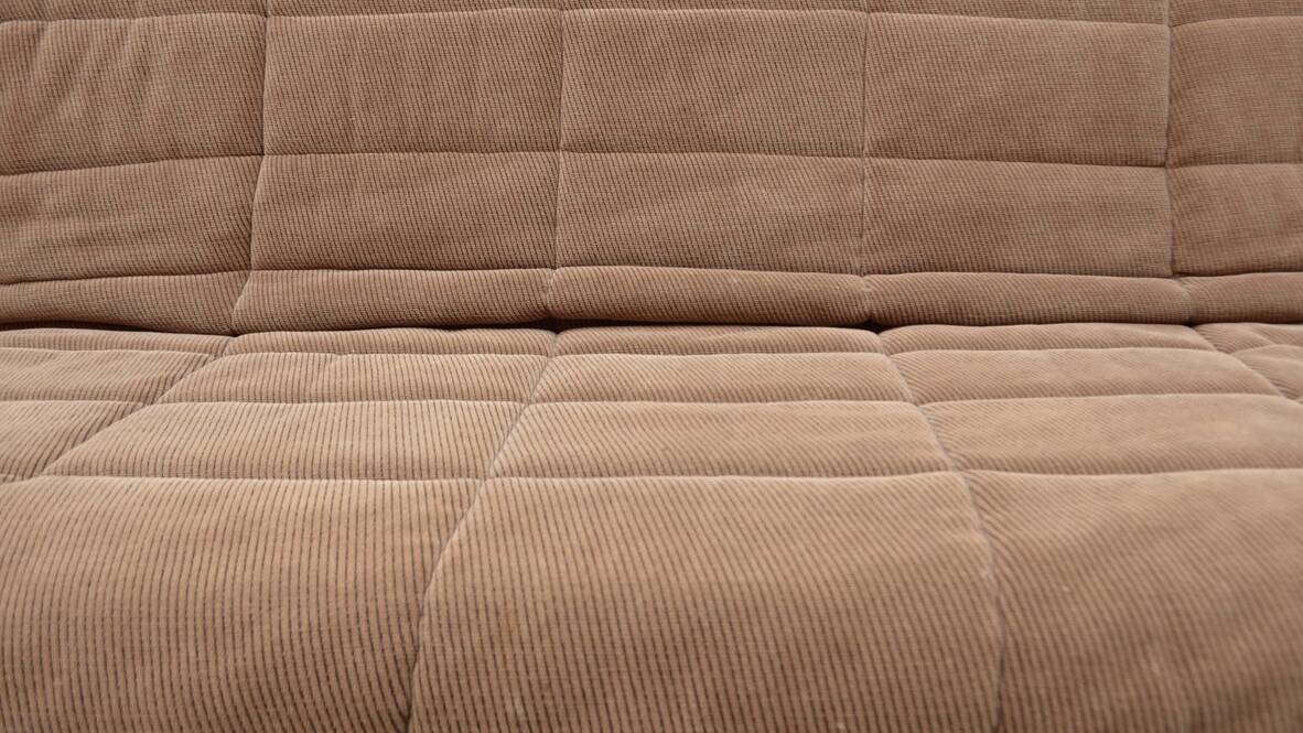 Cinna / Ligne Roset Sofa Daybed GAO