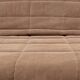 Cinna / Ligne Roset Sofa Daybed GAO