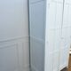 Parisian wardrobe